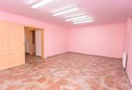 Haus nahe U1 und Leopoldau