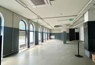 Geschäftslokal in Bestlage Margaretenstrasse direkte U-bahn Anbindung