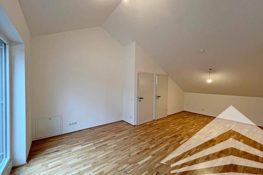 Provisionsfrei! Moderne Doppel- und Reihenhäuser in Linz - zum Erstbezug!, Haus-kauf, 487.509,€, 4020 Linz(Stadt)