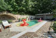 Wohnen über den Dächern von Eisenstadt – Villa mit spektakulärem Fernblick | ZELLMANN IMMOBILIEN