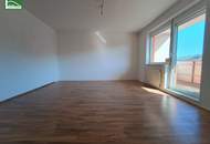 Unbefristete &amp; Geförderte Genossenschaftswohnung in Grünlage!