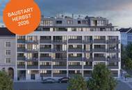 THE ARIK · Leise Momente – 2 Zimmer mit Loggia zur Innenhofseite
