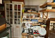 Einfamilienhaus mit großem sonnigen Garten