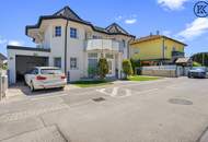 Villa mit 5 Zimmern - egal ob Bus & Bahn oder Auto, Sie kommen problemlos nach Wien