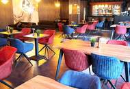 Schlüsselfertige Bar & Shisha Paradies