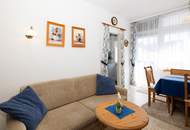 "Klein. Fein. Ganz viel Berggefühl." - Ferienwohnung in Mühlbach am Hochkönig!