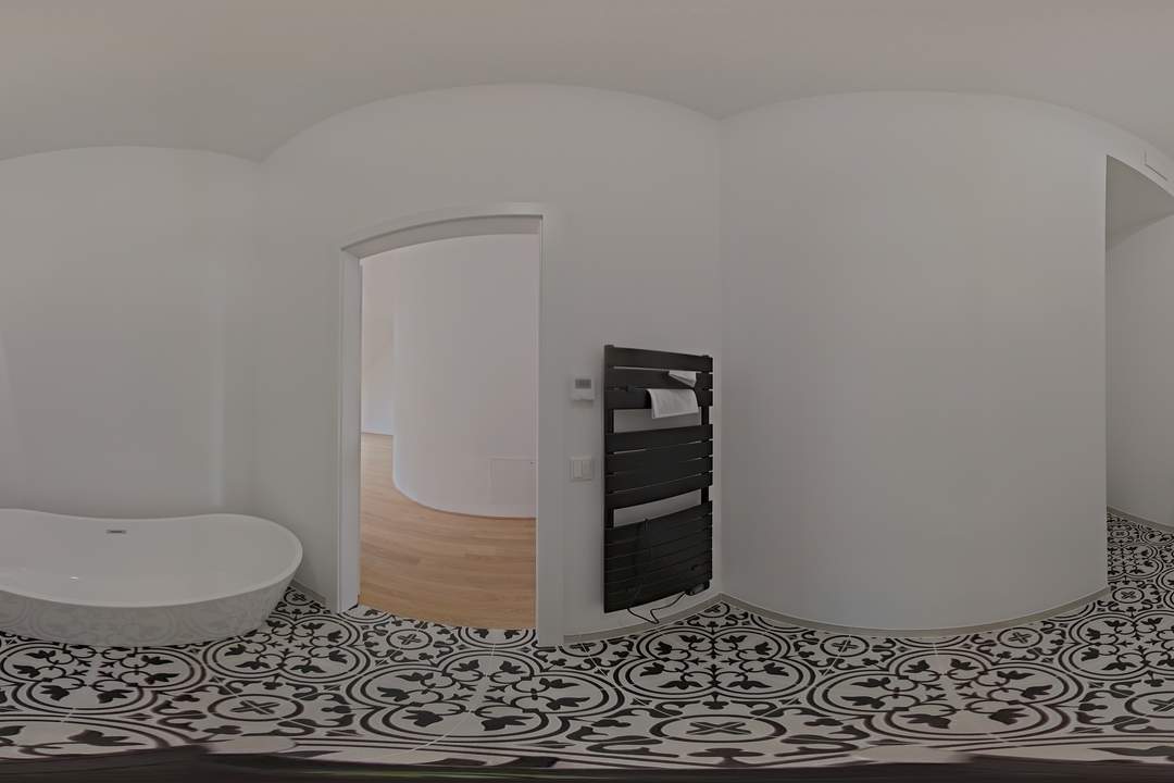 Villa Auhof, exklusives Wohnen mit Altbauflair! Provisionsfrei bis 30.6!