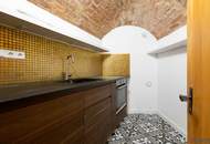 *** RARITÄT!!!! - WELLNESSOASE - INDOOR-POOL - SAUNA - EINBAUKÜCHE - WEINGEWÖLBE ***