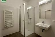 Moderne 2-Zimmer Gartenwohnung bei der Alten Donau - ab 01.12.2026 verfügbar!