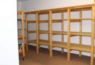 Produktions- und Lagerliegenschaft mit solider Bausubstanz!