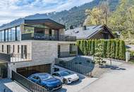 Luxusvilla in Toplage am Fuße des Hahnenkamm