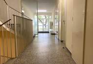 Hofseitige Balkonwohnung mit Grünblick im Währinger Ursulinenhof!