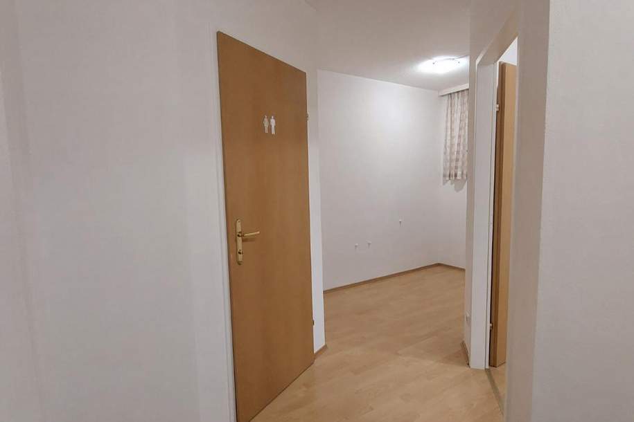 Büro, Praxis, Gewerbeobjekt-miete, 400,00,€, 4600 Wels(Stadt)