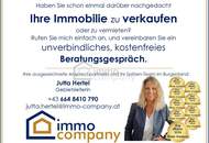 Nestwärme - Gemütlichkeit mit viel Platz