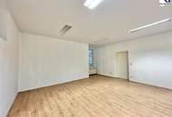 360 TOUR // GENEREALSANIERTES BÜRO im BIEDERMEIERHAUS