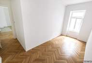 Sanierter 3-Zimmer Stilaltbau mit BALKON in RUHELAGE | Ca. 2 Min. zur U4 SCHÖNBRUNN | Ca. 15 Min. in den 1. Bezirk