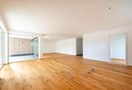 Erstbezug! großzügige 3-Zimmer-Wohnung in zentraler Lage