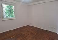 Renovierte Gartenwohnung mit südseitiger Terrasse in exklusiver Grünlage von Wien Döbling