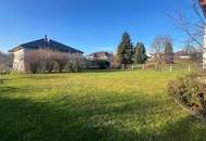 Familienfreundliches Wohnhaus mit Terrasse, schönem ebenen Garten, PV Anlage und Nebengebäude!