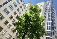 10. OG! MEGA BLICK!!!! Generalsanierung 2021!!! Klimatisiertes Apartment im HOCHHAUS HERRENGASSE!!!!