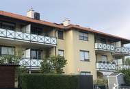 Krems-Mautern - gepflegte Terrassenapartment mit Donaublick|ZELLMANN IMMOBILIEN