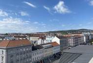 Dachgeschoß-Maisonette mit 360°-Dachterrasse