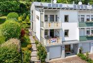 Reihenhaus in St. Veit an der Glan