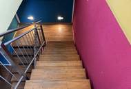 Ein Haus für Visionen, Leben, Begegnung