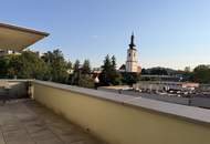 moderne Mietwohnungen im Zentrum von Leibnitz sucht einen Nachmieter