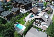 Wo die Berge zuhause sind – Baugrundstücke in Ehrwald!