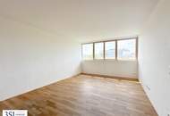Traumhafte 2-Zimmer-Dachgeschosswohnung mit Blick ins Grüne