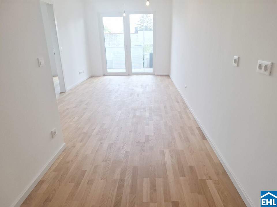 Im Einklang mit der Natur – Ihr neues Zuhause im Herzen der Idylle