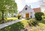 Landhaus in privilegierter Bestlage