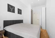 „Mein kleines Paradies inmitten der Stadt!“