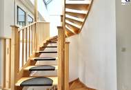 360° TOUR // PENTHOUSE mit TERRASSE und BALKON