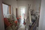 "Sanierungsjuwel im Innenhof!"