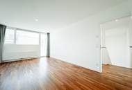 Exklusive 130 m² Dachgeschosswohnung mit Terrasse, Dachterrasse und atemberaubendem Blick auf den Stephansdom