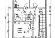 Versteigerung - Einfamilienhaus in geschlossener Bauweise in 2441 Mitterndorf a.d. Fischa