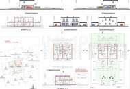2TOP- Ziegelmassivhäuser, 122m² Wfl., 500m² Gfl., viele ExtrasProvisionsfrei für Käufer