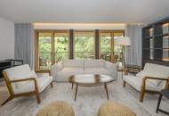 "Riverside" - Luxusapartment in idyllischer Toplage