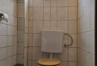 Doppelgrundstück in Ruhelage mit Knusperhaus