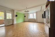 Großzügige 4-Zimmer-Wohnung mit 2 Balkonen in Waltendorf, separater Küche & Autoabstellplätzen – Berliner Ring 18, 8045 Graz