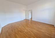 Investieren mit Plan: Befristet vermietete Altbauwohnung – 3 Zimmer voller Potenzial