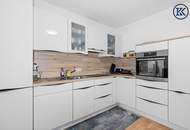 OPEN HOUSE am 30.04 zwischen 12 - 14 Uhr - Sonnige Familienwohnung mit Loggia &amp; Dachgarten
