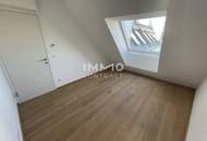 Luxus pur! Exklusiver 4-Zimmer-Dachgeschoss-Erstbezug mit Terrasse und Klimaanlage