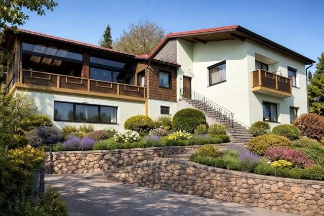 Preisreduktion! Jetzt besonders attraktiv!, Haus-kauf, 360.000,€, 4522 Steyr-Land