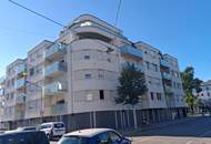 "Neue vollausgestattete - 4-Zimmer-Balkonwohnung Jedlesee"