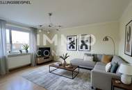 CITYLINE – 2-Zimmer-Wohnung in Toplage nahe Praterstern