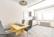 Perfekte Stadtlage: 3-Zimmer-Wohnung mit extra Küche und cleverer Aufteilung
