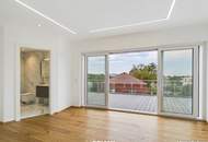 Luxuriöses Haus an der Alten Donau nahe UNO City ,U6,U1| Erstbezug